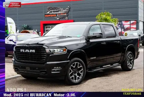 Used DODGE RAM Petrol 2024 Ad 