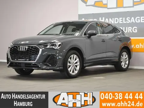 Used AUDI Q3 Petrol 2020 Ad 