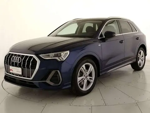 Annonce AUDI Q3 Diesel 2021 d'occasion 