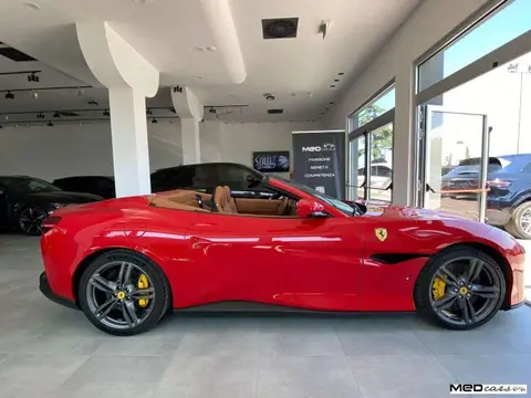 Used FERRARI PORTOFINO Petrol 2020 Ad 