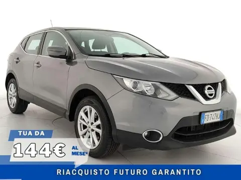 Used NISSAN QASHQAI Diesel 2016 Ad 