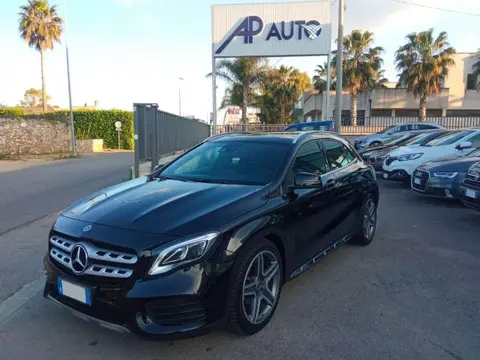 Used MERCEDES-BENZ CLASSE GLA Diesel 2018 Ad 