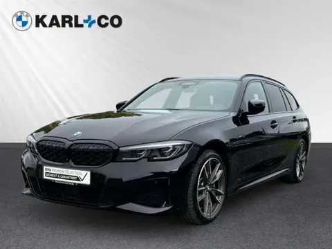 Annonce BMW SERIE 3 Diesel 2021 d'occasion 