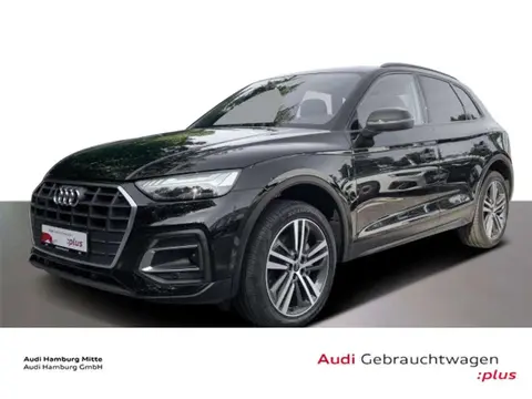 Used AUDI Q5 Hybrid 2021 Ad 