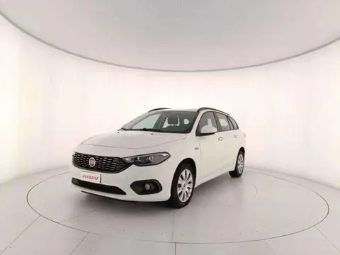 Annonce FIAT TIPO Diesel 2018 d'occasion 