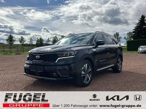 Used KIA SORENTO Diesel 2021 Ad 