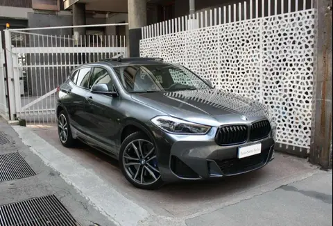 Annonce BMW X2 Diesel 2020 d'occasion 