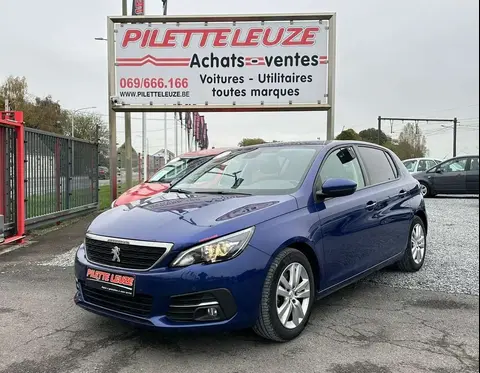 Used PEUGEOT 308 Diesel 2019 Ad 