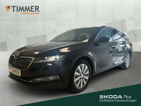 Used SKODA SUPERB Diesel 2023 Ad 