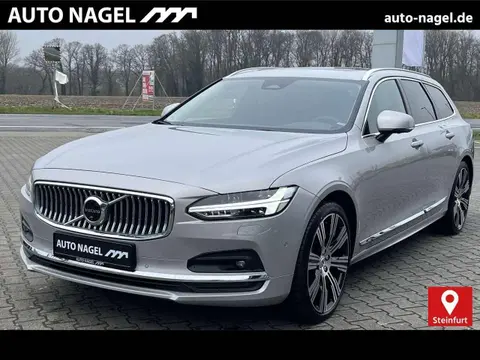 Used VOLVO V90 Diesel 2024 Ad 