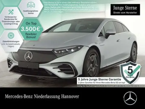 Annonce MERCEDES-BENZ EQS Électrique 2023 d'occasion 