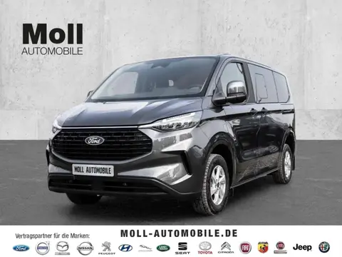 Annonce FORD TOURNEO Diesel 2024 d'occasion 