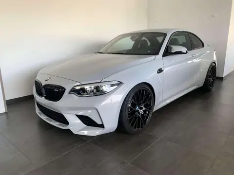 Used BMW M2 Petrol 2020 Ad 