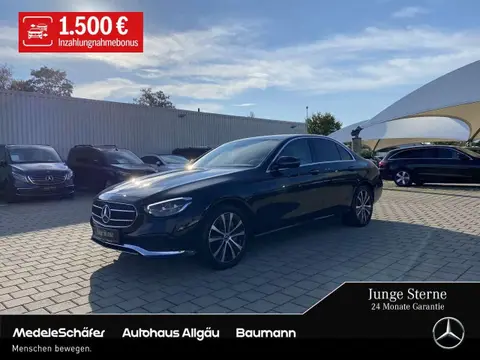 Used MERCEDES-BENZ CLASSE E Hybrid 2022 Ad 