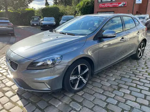 Used VOLVO V40 Petrol 2018 Ad 