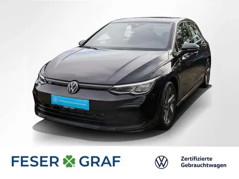 Used VOLKSWAGEN GOLF Petrol 2023 Ad 