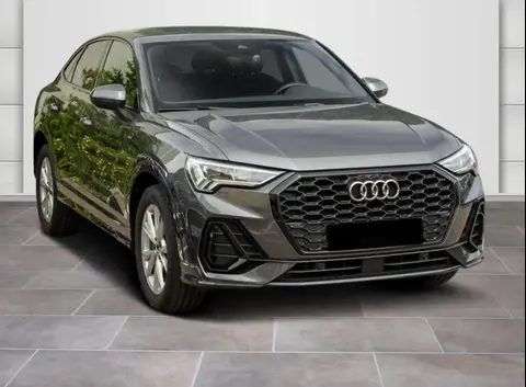 Used AUDI Q3 Hybrid 2021 Ad 