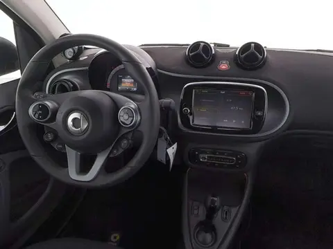 Used SMART FORTWO Electric 2023 Ad 