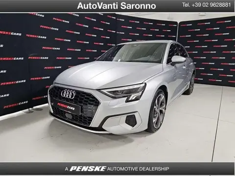 Annonce AUDI A3 Diesel 2022 d'occasion 