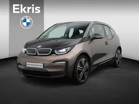 Annonce BMW I3 Électrique 2019 d'occasion 