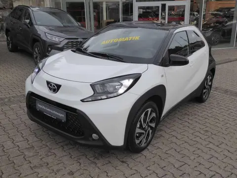 Annonce TOYOTA AYGO Essence 2024 d'occasion 