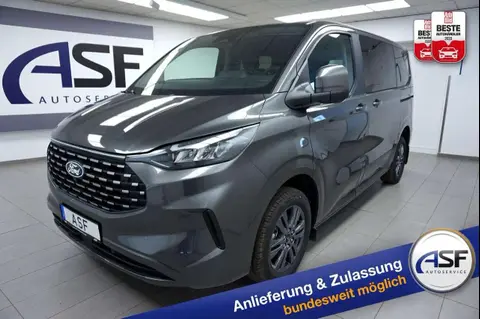 Annonce FORD TOURNEO Diesel 2024 d'occasion 