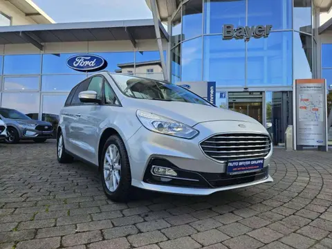 Used FORD GALAXY Diesel 2021 Ad 