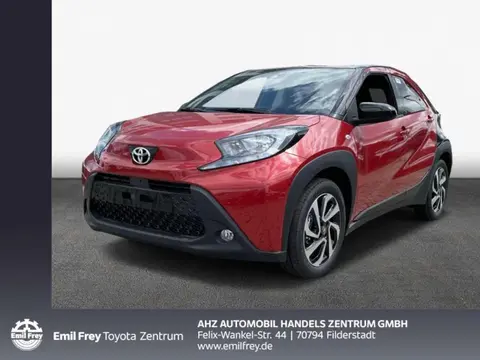 Used TOYOTA AYGO X Petrol 2024 Ad 