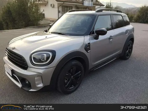 Used MINI COOPER Petrol 2022 Ad 