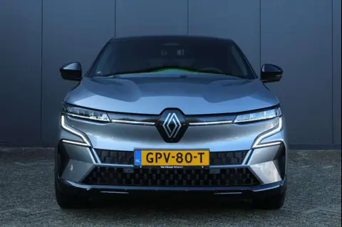 Annonce RENAULT MEGANE Électrique 2024 d'occasion 