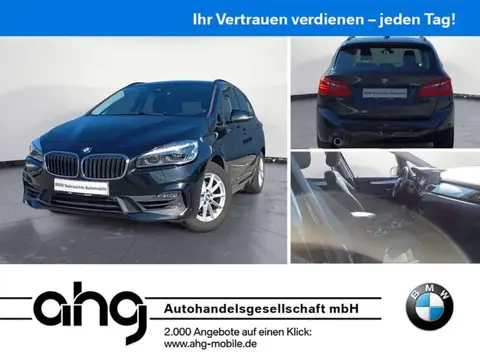 Used BMW SERIE 2 Petrol 2020 Ad 