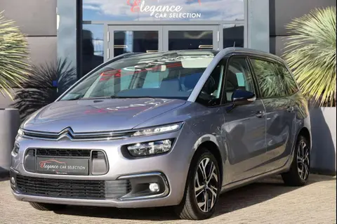 Used CITROEN C4 Petrol 2021 Ad 