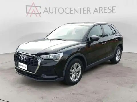 Annonce AUDI Q3 Diesel 2019 d'occasion 