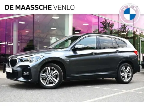 Annonce BMW X1 Essence 2020 d'occasion 