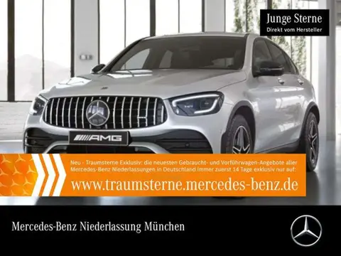 Used MERCEDES-BENZ CLASSE GLC Petrol 2020 Ad 