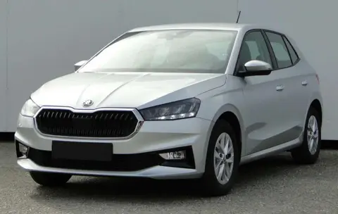 Annonce SKODA FABIA Essence 2023 d'occasion 