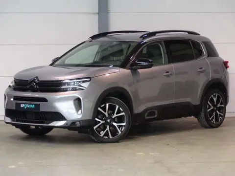 Used CITROEN C5 AIRCROSS Diesel 2023 Ad 