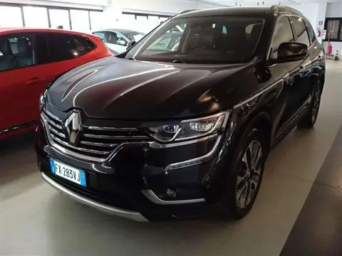 Used RENAULT KOLEOS Diesel 2019 Ad 