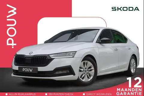 Used SKODA OCTAVIA Petrol 2021 Ad 