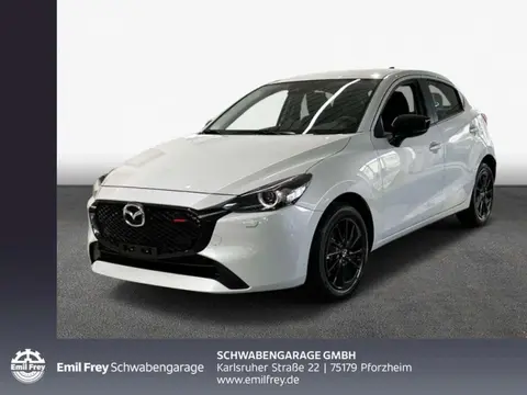 Used MAZDA 2 Petrol 2024 Ad 