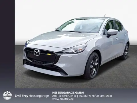 Annonce MAZDA 2 Essence 2024 d'occasion 