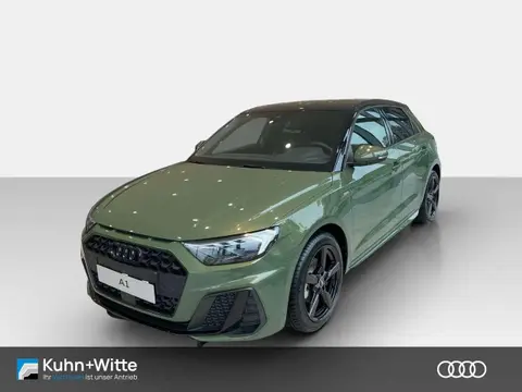 Used AUDI A1 Petrol 2024 Ad 