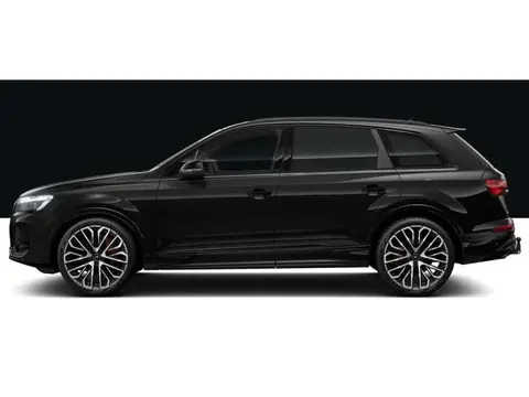 Annonce AUDI Q7 Diesel 2024 d'occasion 