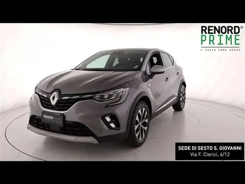 Used RENAULT CAPTUR Petrol 2023 Ad 