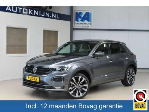 Used VOLKSWAGEN T-ROC Petrol 2021 Ad 