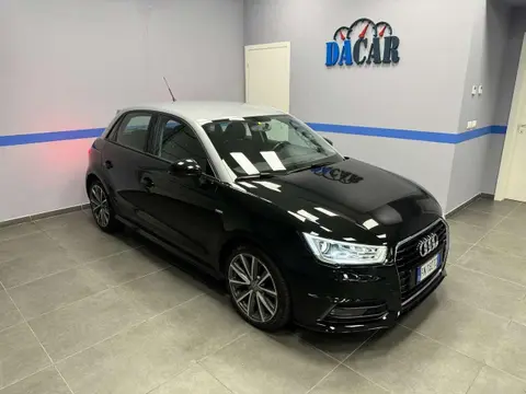 Used AUDI A1 Diesel 2018 Ad 