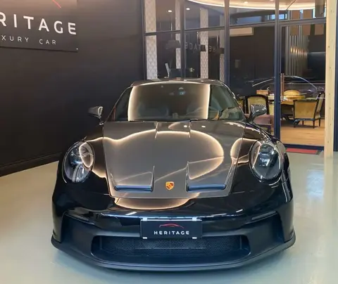 Annonce PORSCHE 992 Essence 2021 d'occasion 