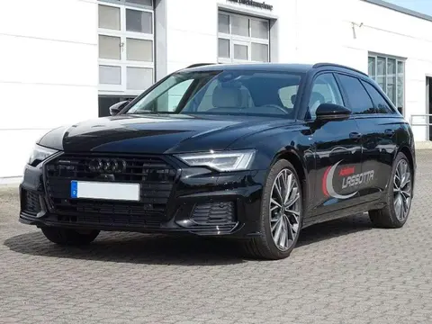 Annonce AUDI A6 Essence 2024 d'occasion 