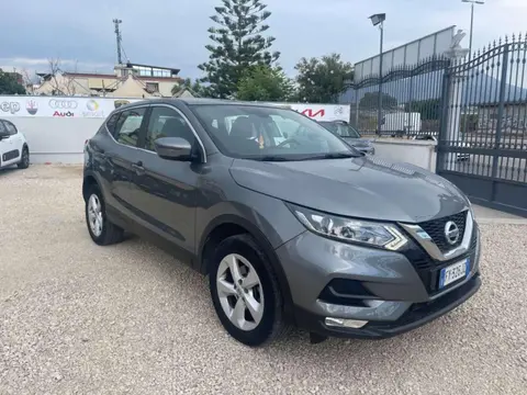 Used NISSAN QASHQAI Diesel 2019 Ad 