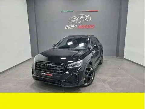 Used AUDI Q2 Diesel 2022 Ad 